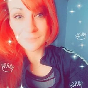 Meet your Posher, Cheryl